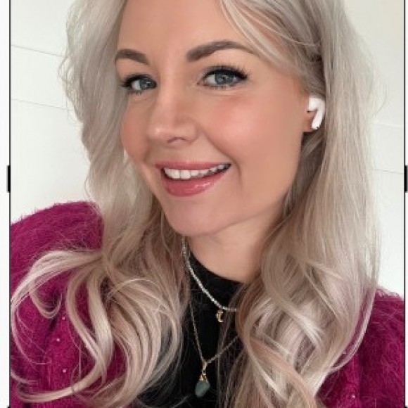 Profielfoto van Chelsea de Veer