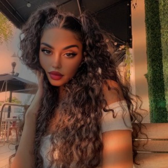 Profielfoto van Yasmine