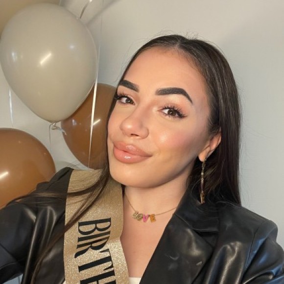 Profielfoto van Danielle