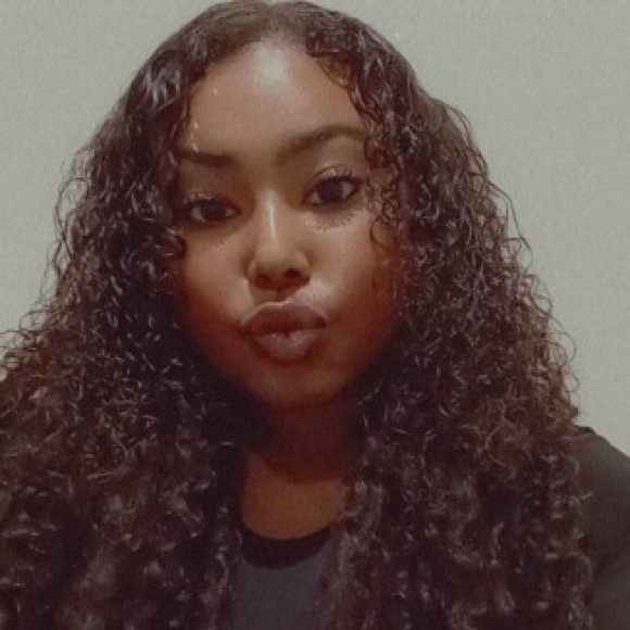 Profielfoto van Noura Kharbach