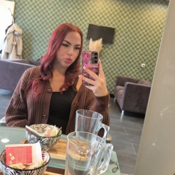 Profielfoto van Deborah