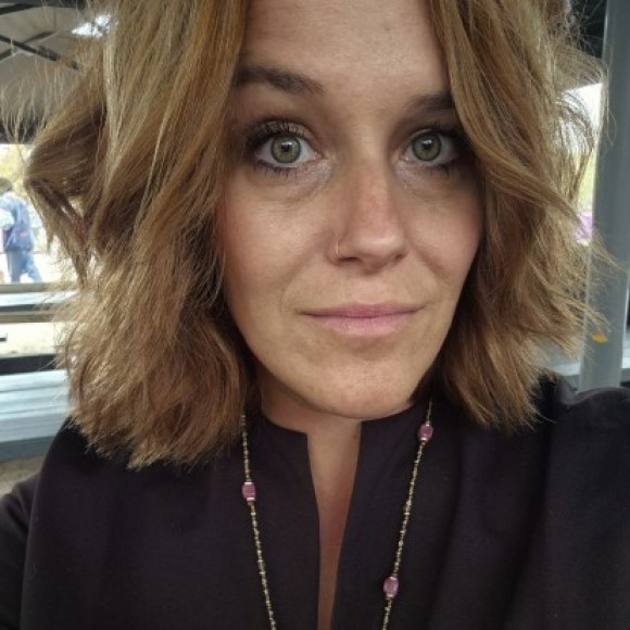 Profielfoto van Charlottevalerie