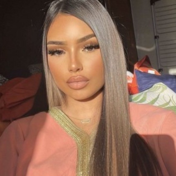 Profielfoto van salma