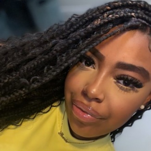 Profielfoto van Shayy