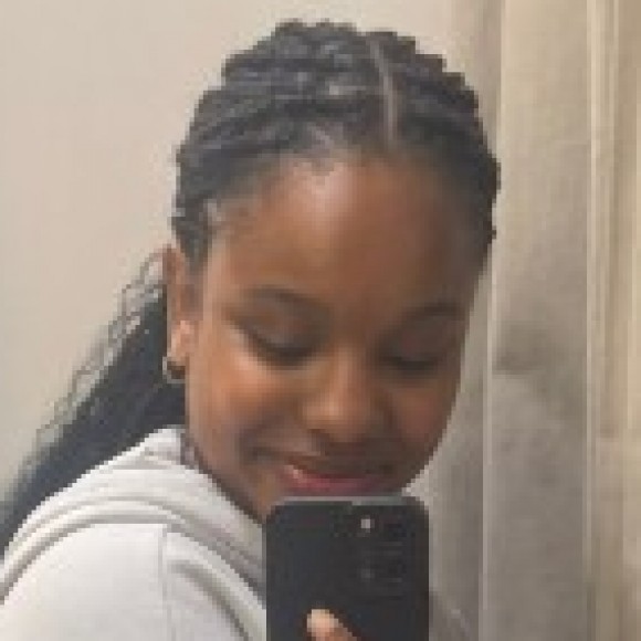 Profielfoto van Aissa