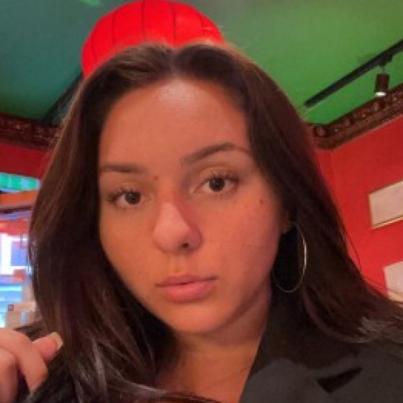 Profielfoto van Rozabella