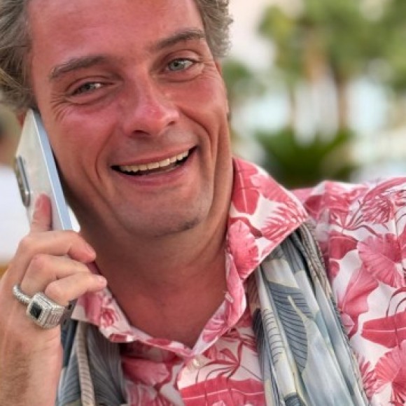 Profielfoto van Edgar Hulsmeijer