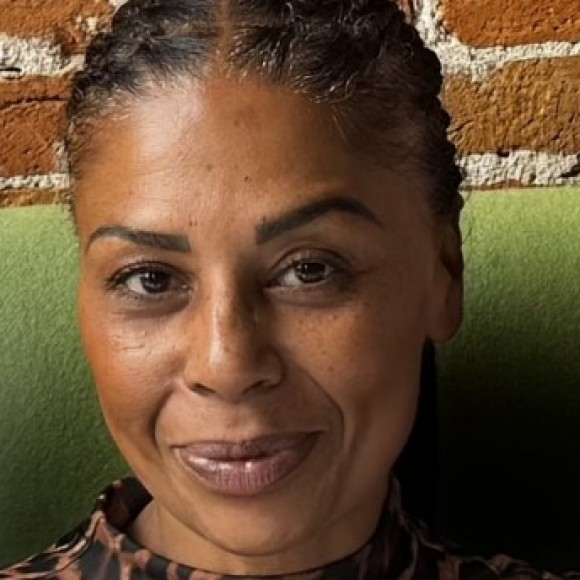 Profielfoto van Wendy