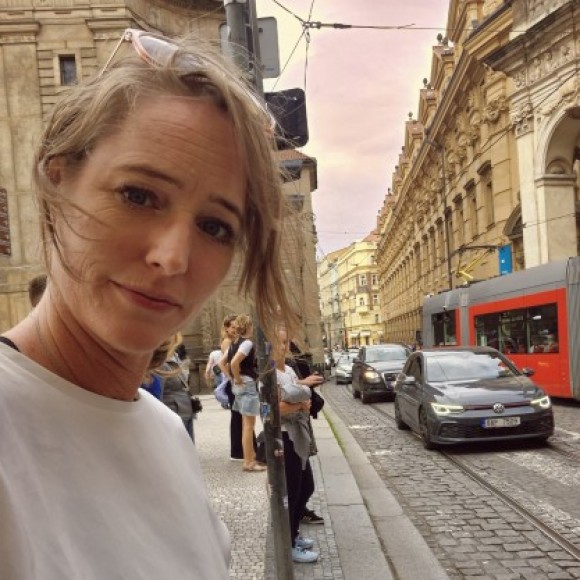 Profielfoto van Janneke