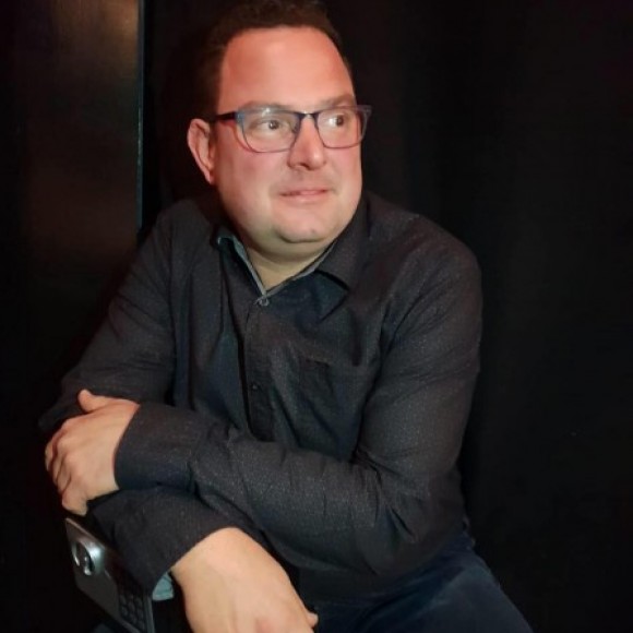 Profielfoto van Michel