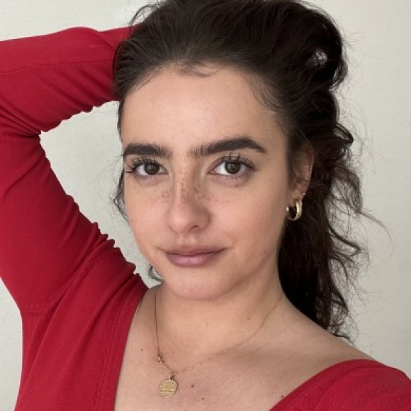 Profielfoto van Oliva Esmee Kahlo