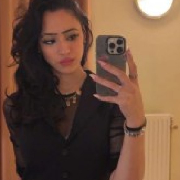 Profielfoto van Lara Van der eijk