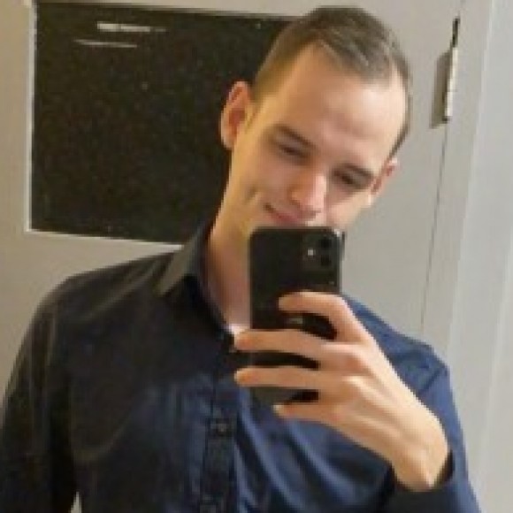 Profielfoto van Kevin