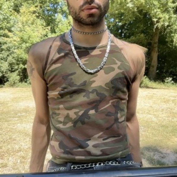 Profielfoto van Aria