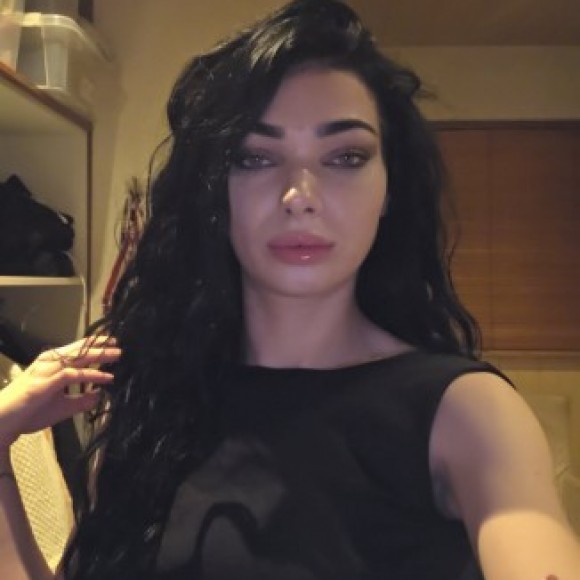 Profielfoto van Kyra