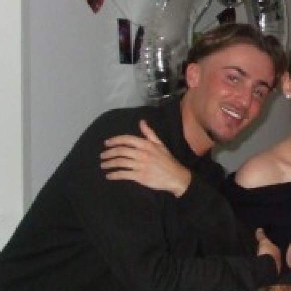 Profielfoto van Luca Van de Laar