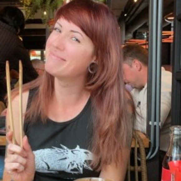 Profielfoto van Rotterdam.metalbabe