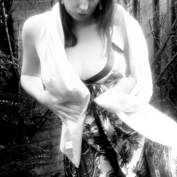 Profielfoto van Maria Tiffany