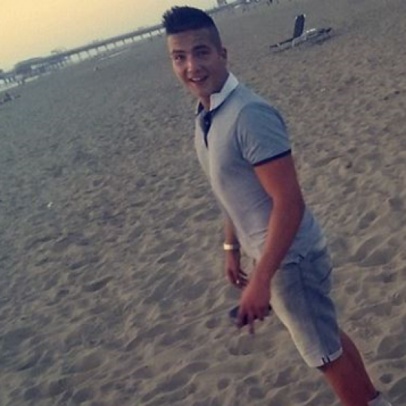 Profielfoto van Sean